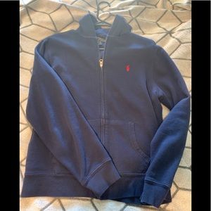 Polo Jacket